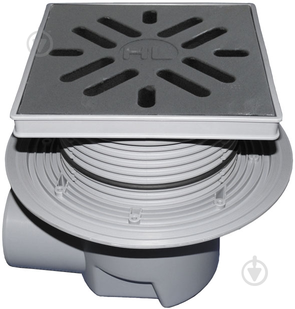 Трап уличный HL (Hutterer & Lechner GmbH) HL615 - фото 1