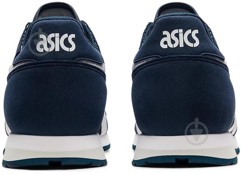 Кроссовки мужские Asics OC RUNNER 1201A388-400 р.45 синие - фото 4