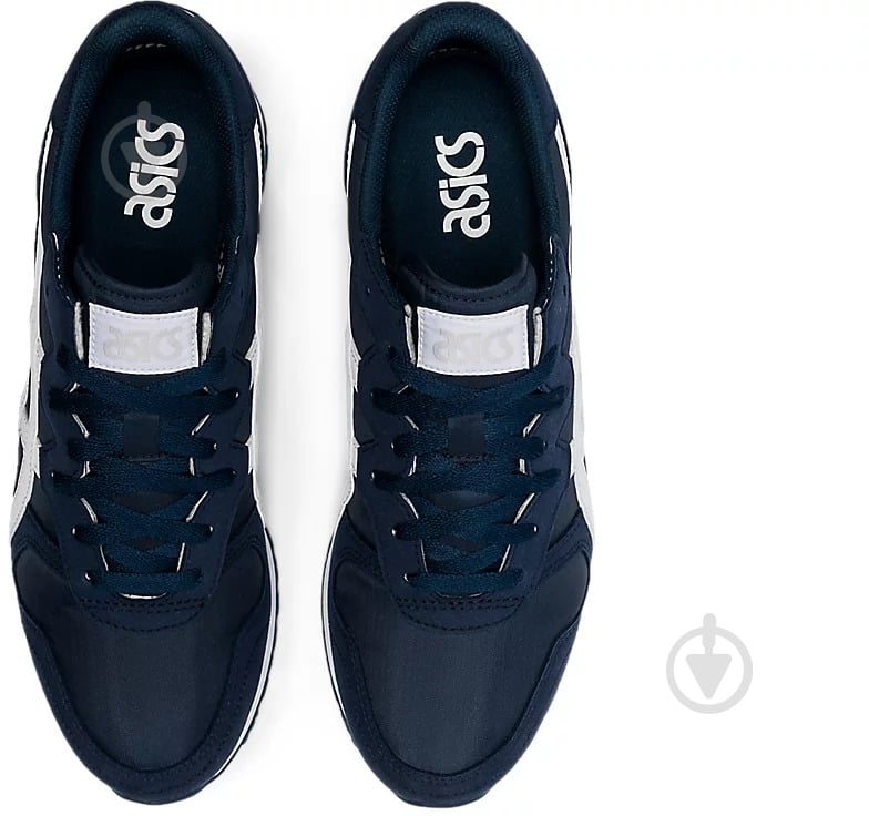 Кроссовки мужские Asics OC RUNNER 1201A388-400 р.45 синие - фото 5