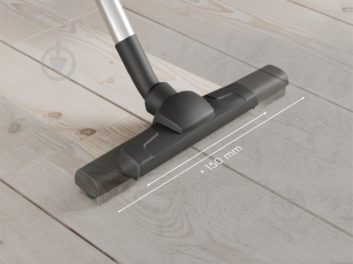 Щетка Electrolux ZE161 для пылесосов - фото 6 Щетка Electrolux ZE161 для пылесосов - фото 6