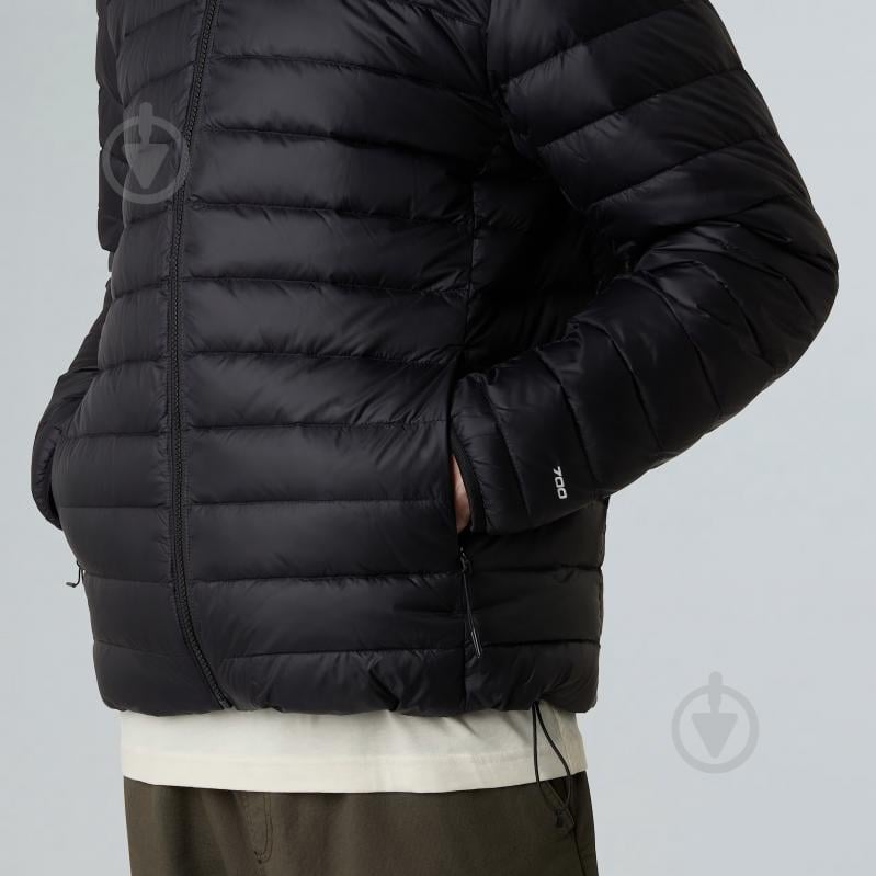 Куртка THE NORTH FACE M CLASSIC DOWN HOODED JACKET NF0A8D1TJK31 р.M - фото 5 Куртка THE NORTH FACE M CLASSIC DOWN HOODED JACKET NF0A8D1TJK31 р.M - фото 5