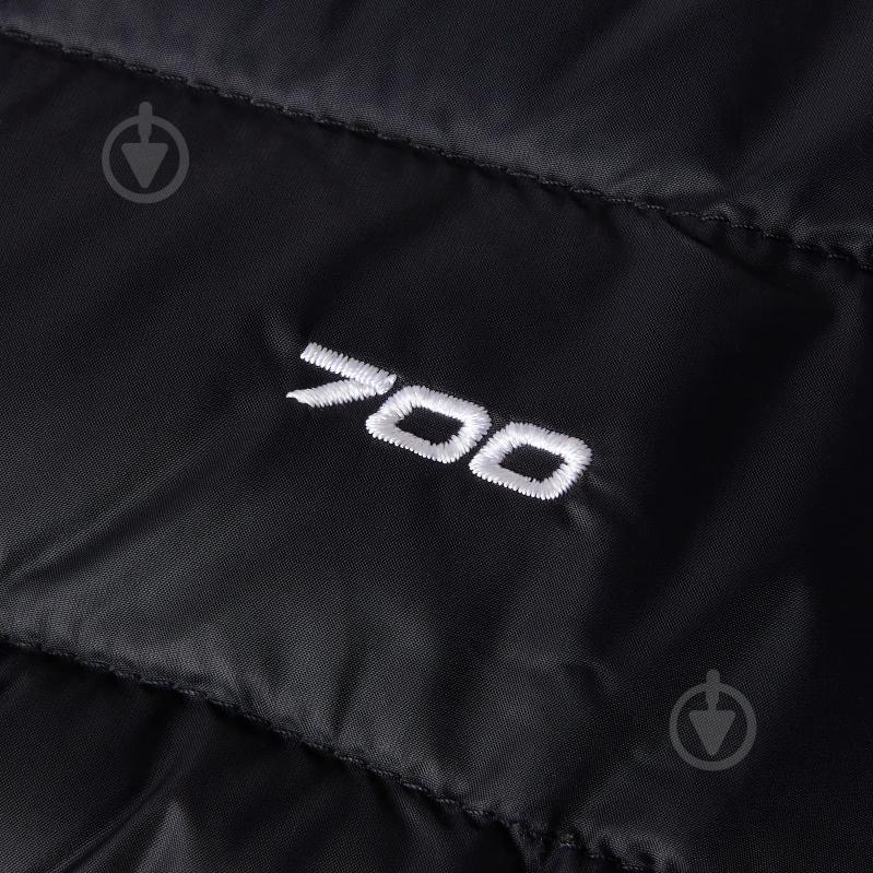 Куртка THE NORTH FACE M CLASSIC DOWN HOODED JACKET NF0A8D1TJK31 р.M - фото 7 Куртка THE NORTH FACE M CLASSIC DOWN HOODED JACKET NF0A8D1TJK31 р.M - фото 7