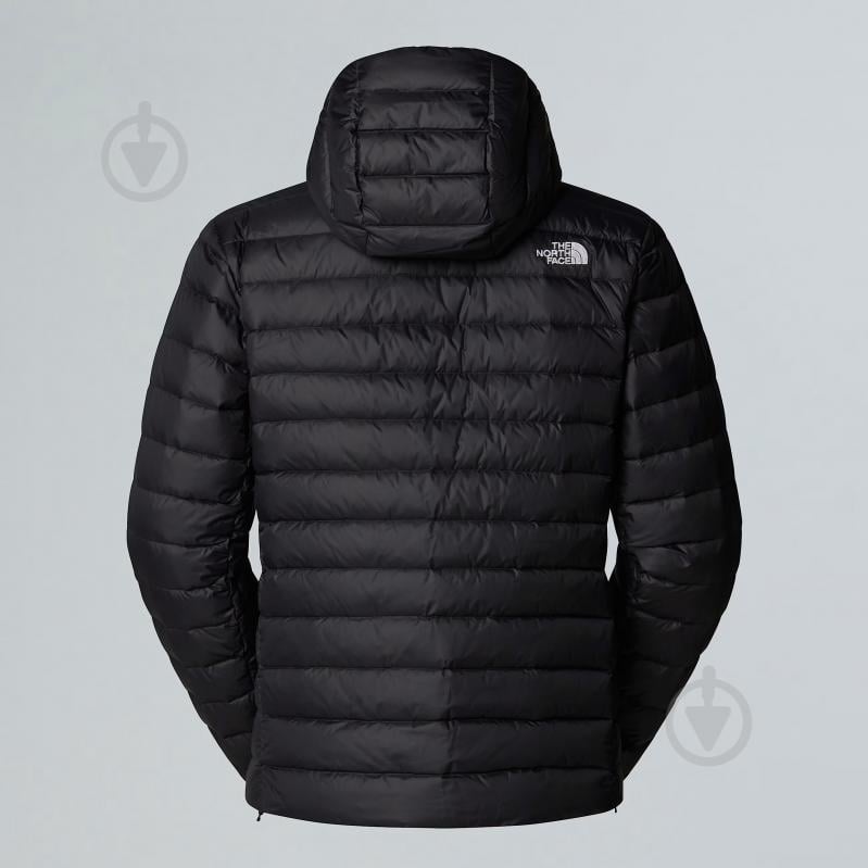 Куртка THE NORTH FACE M CLASSIC DOWN HOODED JACKET NF0A8D1TJK31 р.M - фото 9 Куртка THE NORTH FACE M CLASSIC DOWN HOODED JACKET NF0A8D1TJK31 р.M - фото 9