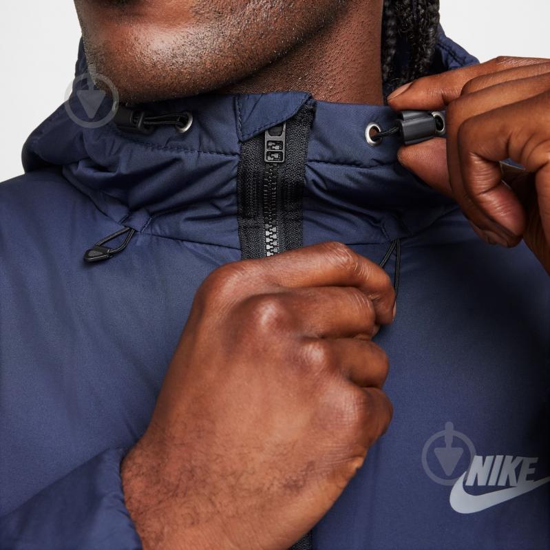 Куртка Nike M NSW OW SYN FILL JKT HF6825-451 р.XL - фото 4 Куртка Nike M NSW OW SYN FILL JKT HF6825-451 р.XL - фото 4