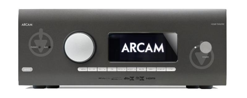 Усилитель ARCAM ARCAVR5EU - фото 1