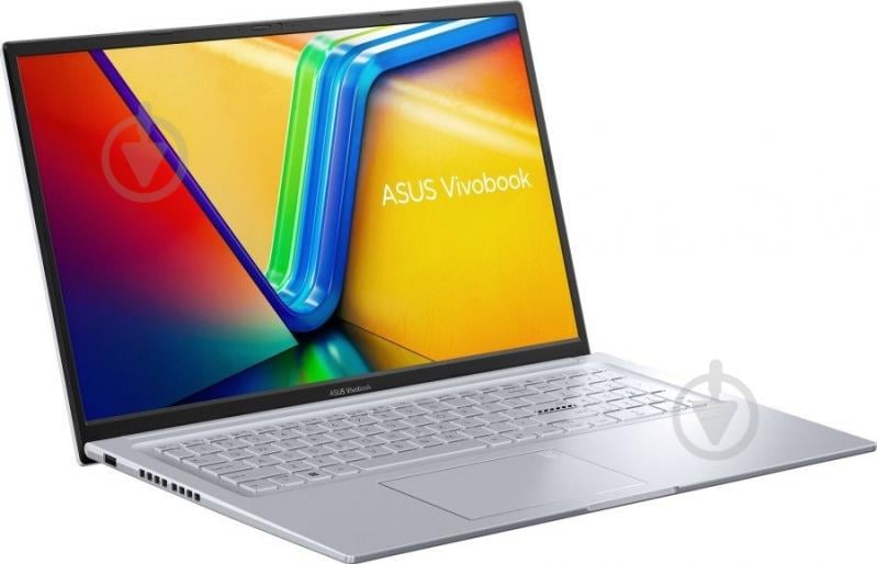 Ноутбук Asus Vivobook 17X M3704YA-AU092 17,3" (90NB1191-M00400) silver - фото 2