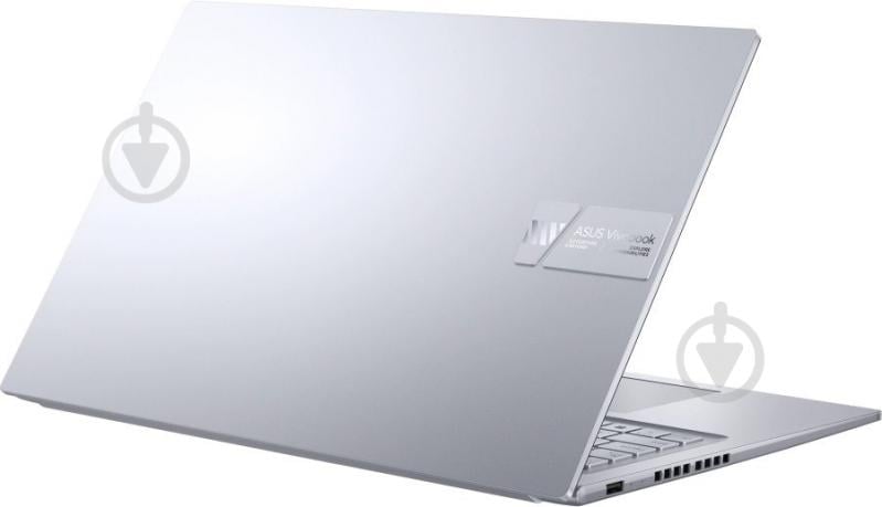 Ноутбук Asus Vivobook 17X M3704YA-AU092 17,3" (90NB1191-M00400) silver - фото 5