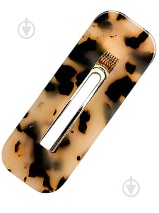 Зажим для волос MISO accessory лео - фото 1