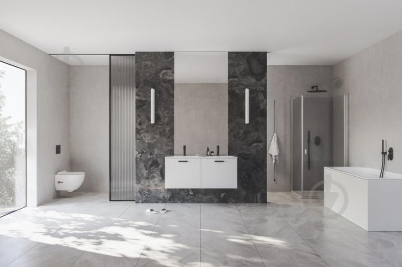 Унитаз-біде Ravak UNI CHROME RIMOFF - фото 10