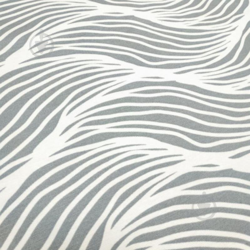 Скатерть тефлоновая Абстракция d150 серый Delight - фото 3 Скатерть тефлоновая Абстракция d150 серый Delight - фото 3