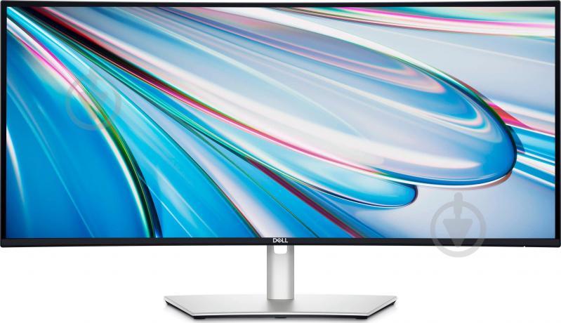 Монитор Dell U3425WE 34" (210-BMDW) - фото 1