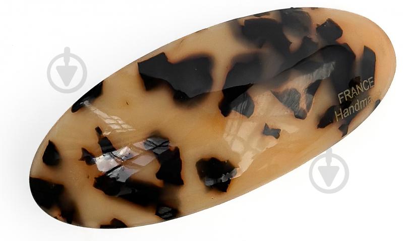 Заколка для волос MISO accessory лео - фото 1