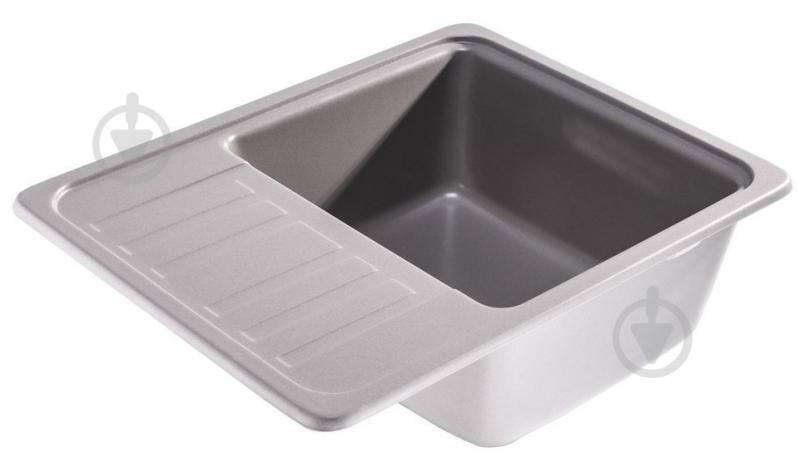 Мийка для кухні SAPPHIRE SAP.D.1KKO. Sink Quality - фото 2 Мийка для кухні SAPPHIRE SAP.D.1KKO. Sink Quality - фото 2