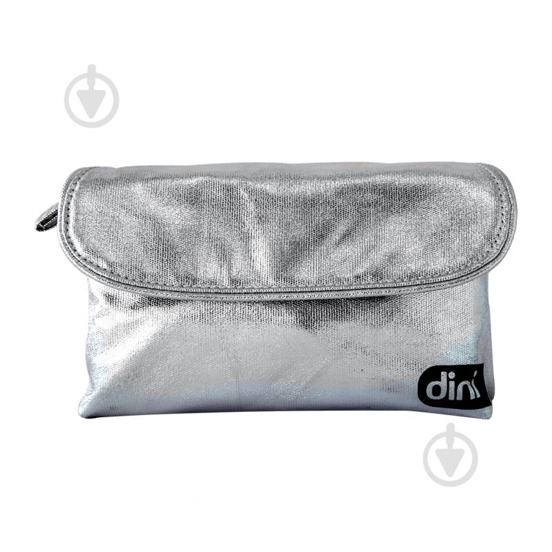 Косметичка Dini Silver d-733 - фото 1