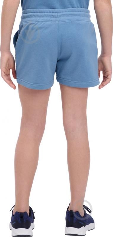 Шорты Energetics Lynda III G 430374-526 р. 140 синий - фото 2