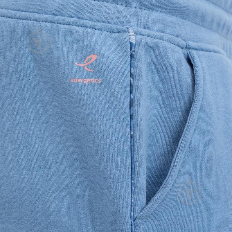 Шорты Energetics Lynda III G 430374-526 р. 140 синий - фото 3