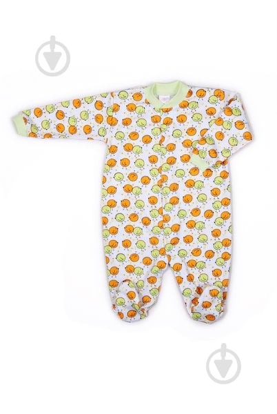 Комбинезон унисекс Моя планета Кмб2300 р.86 - фото 2 Комбинезон унисекс Моя планета Кмб2300 р.86 - фото 2