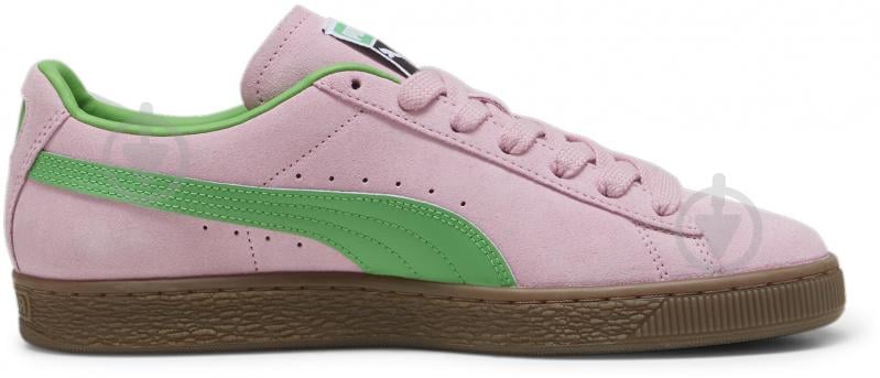 Кеды Puma SUEDE TERRACE 39645102 р.45 розовый - фото 2