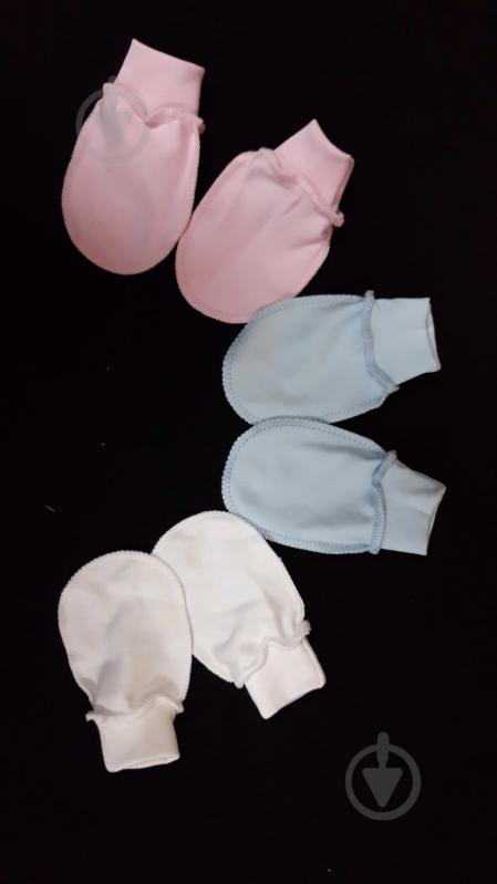 Царапки Моя планета В301 р.56 - фото 2