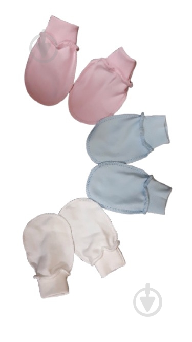 Царапки Моя планета В301 р.56 - фото 1