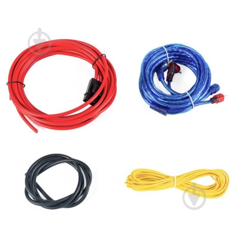 Автосабвуфер Phantom GB-252BPA - фото 11