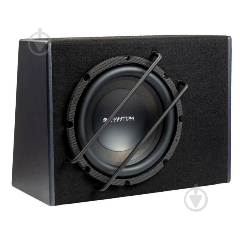 Автосабвуфер Phantom GB-252BPA - фото 3