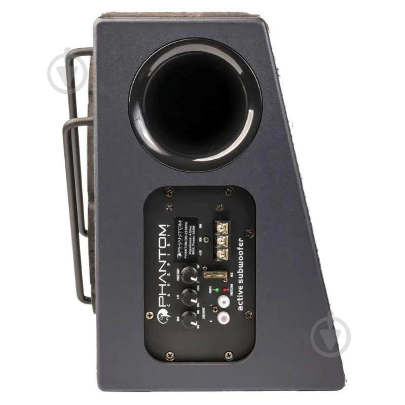 Автосабвуфер Phantom GB-252BPA - фото 7
