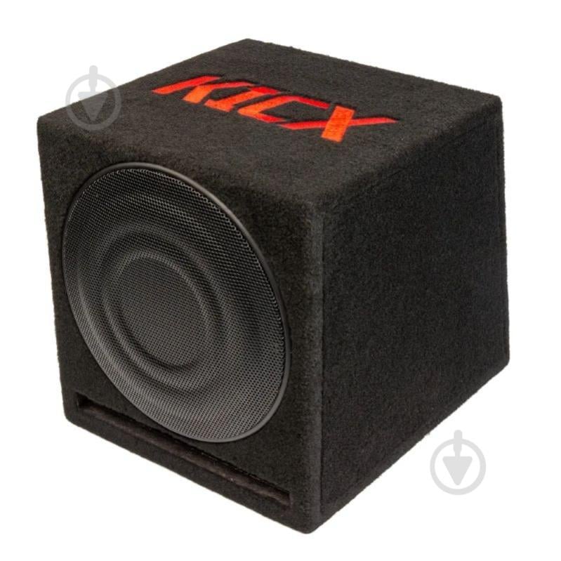Автосабвуфер Kicx ST 200BPA - фото 2