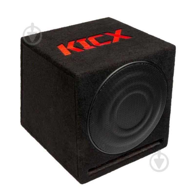 Автосабвуфер Kicx ST 200BPA - фото 3