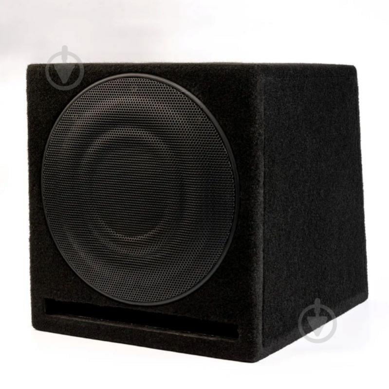 Автосабвуфер Kicx ST 200BPA - фото 4