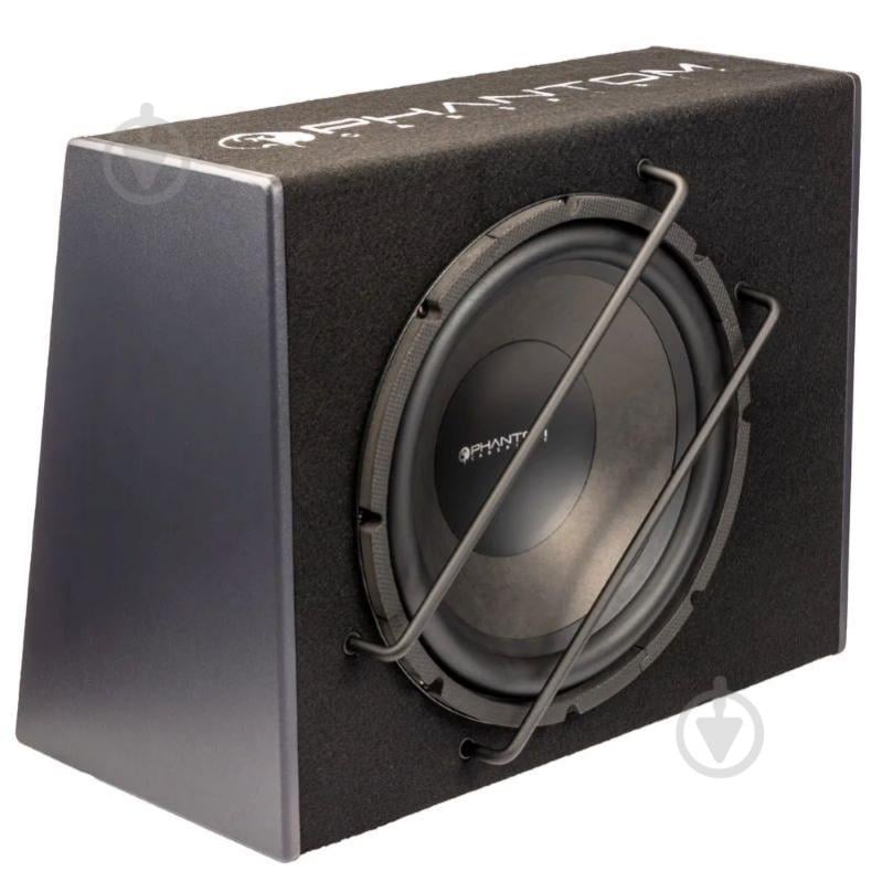 Автосабвуфер Phantom GB-302BPA - фото 4