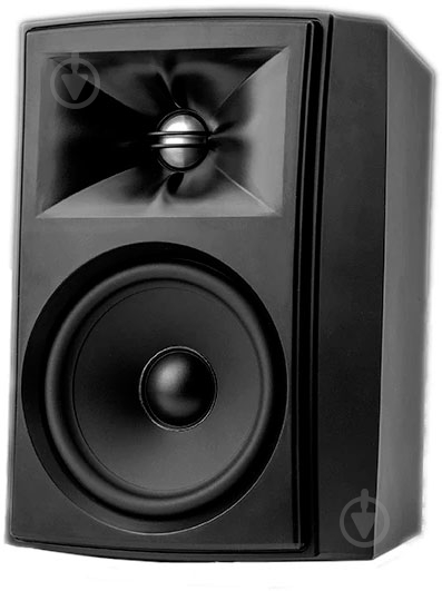 Акустическая система JBL STAGE XD5 JBLXD5BLK - фото 4