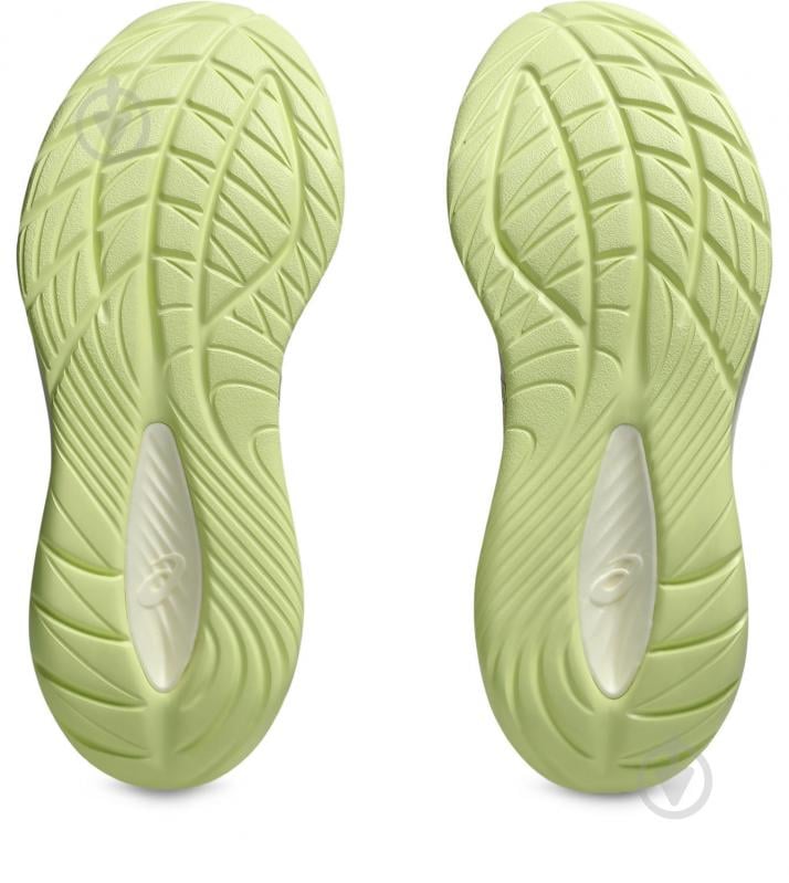 Кроссовки женские Asics GEL-CUMULUS 27 1012B772-250 р.38 бежевые - фото 8 Кроссовки женские Asics GEL-CUMULUS 27 1012B772-250 р.38 бежевые - фото 8