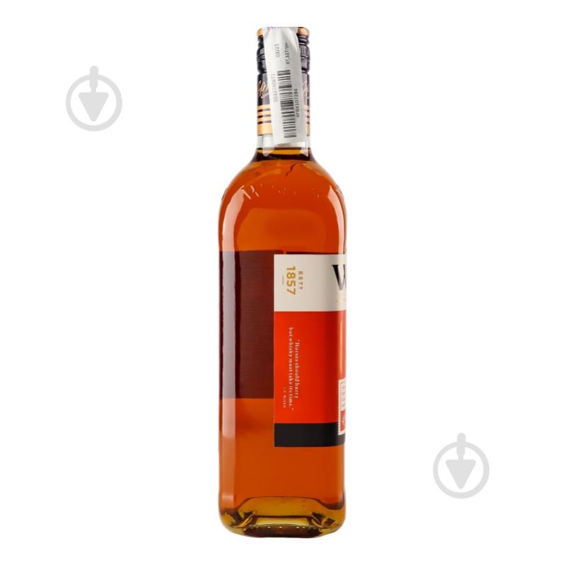 Виски J.P. Wiser's Tripple Barrel 10 років 0,7 л - фото 2 Виски J.P. Wiser's Tripple Barrel 10 років 0,7 л - фото 2