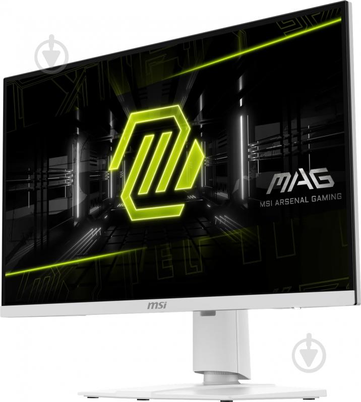 Монітор MSI 27" (MAG 274URFW) - фото 12 Монітор MSI 27" (MAG 274URFW) - фото 12