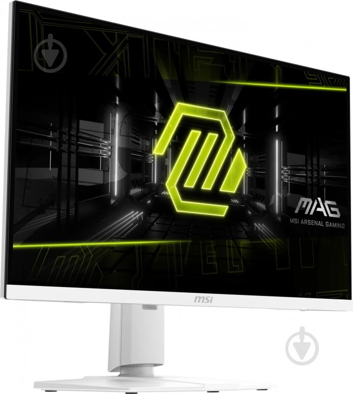 Монітор MSI 27" (MAG 274URFW) - фото 11 Монітор MSI 27" (MAG 274URFW) - фото 11