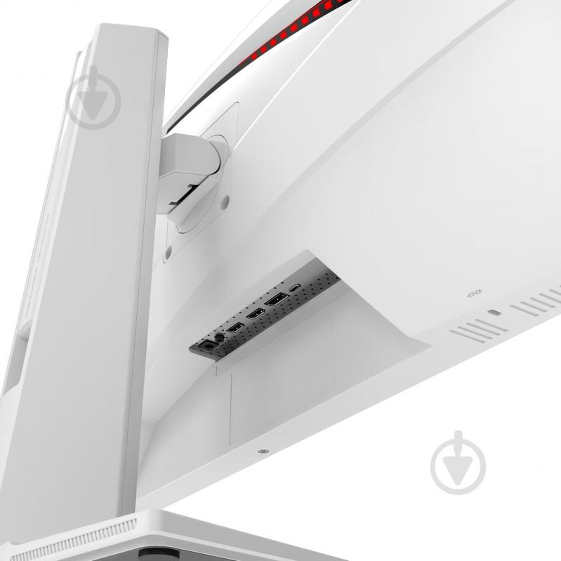 Монітор MSI 27" (MAG 274URFW) - фото 28 Монітор MSI 27" (MAG 274URFW) - фото 28