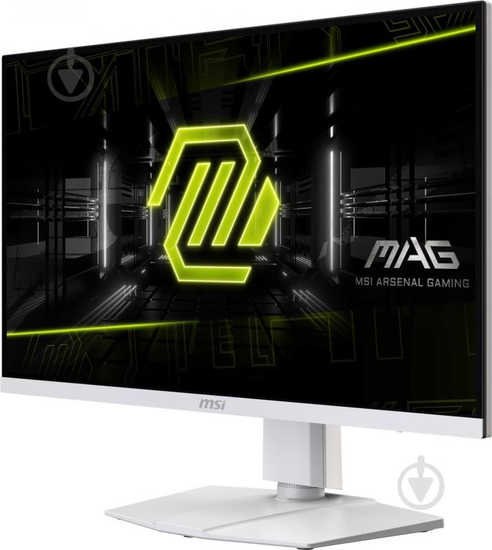 Монітор MSI 27" (MAG 274URFW) - фото 10 Монітор MSI 27" (MAG 274URFW) - фото 10