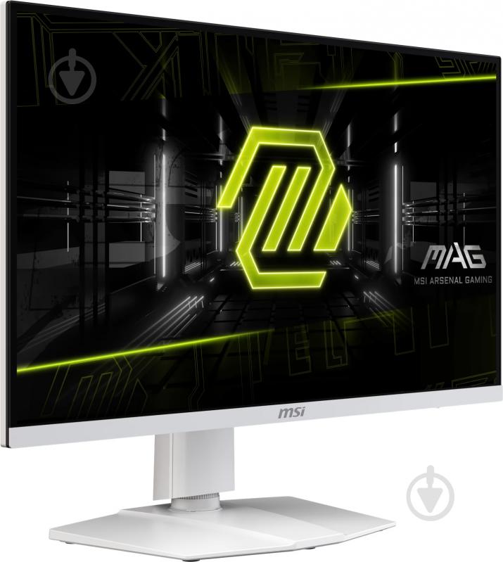 Монітор MSI 27" (MAG 274URFW) - фото 9 Монітор MSI 27" (MAG 274URFW) - фото 9