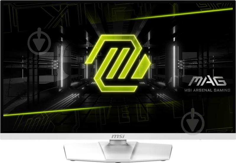 Монітор MSI 27" (MAG 274URFW) - фото 7 Монітор MSI 27" (MAG 274URFW) - фото 7