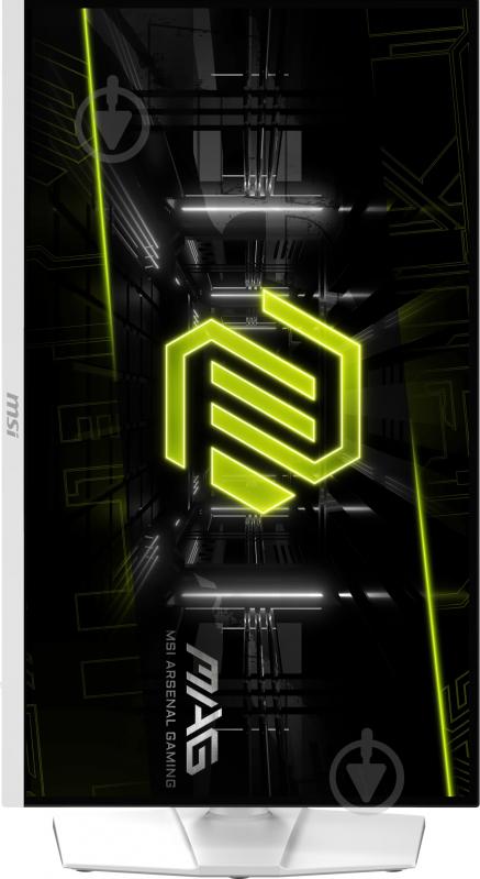 Монітор MSI 27" (MAG 274URFW) - фото 6 Монітор MSI 27" (MAG 274URFW) - фото 6