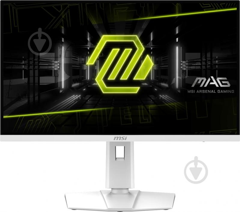Монітор MSI 27" (MAG 274URFW) - фото 5 Монітор MSI 27" (MAG 274URFW) - фото 5