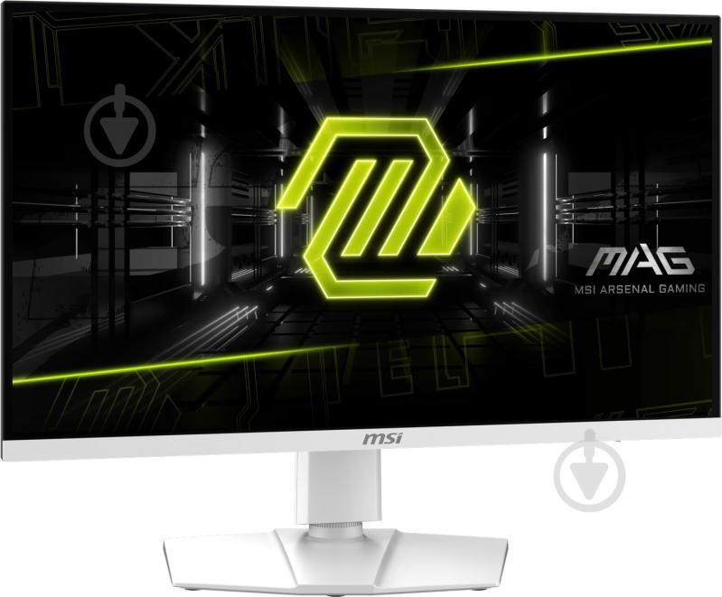 Монітор MSI 27" (MAG 274URFW) - фото 4 Монітор MSI 27" (MAG 274URFW) - фото 4