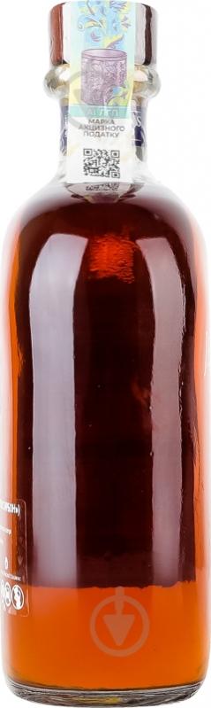 Бурбон Jefferson's Bourbon 0,7 л - фото 3