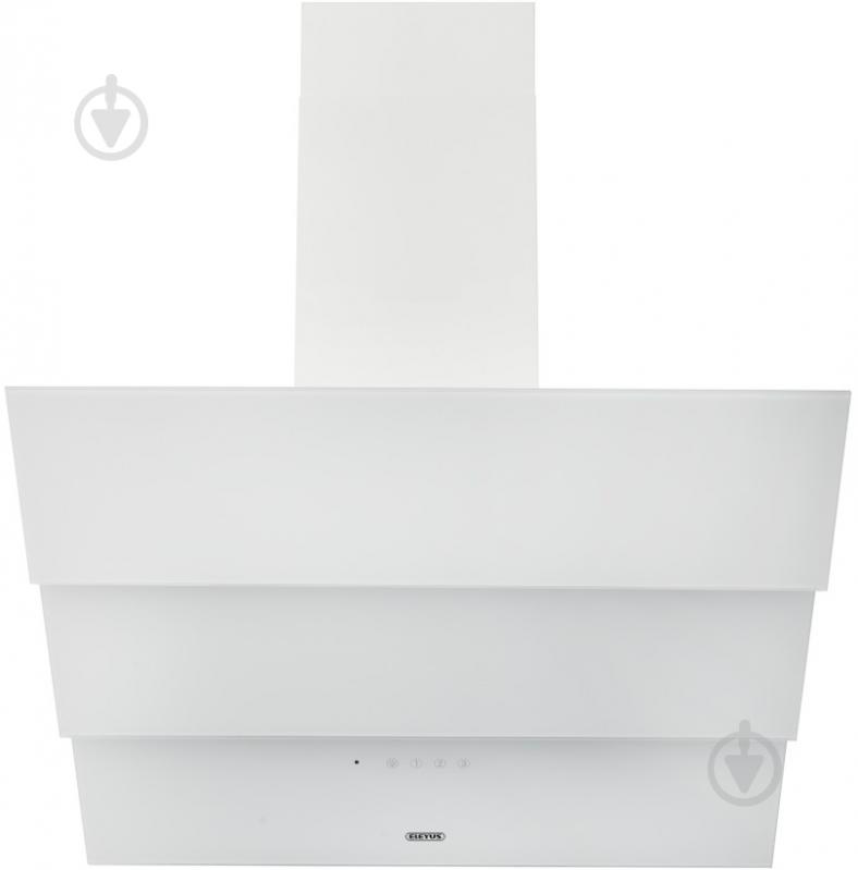 Витяжка Eleyus Fiona 1000 60 WH - фото 1