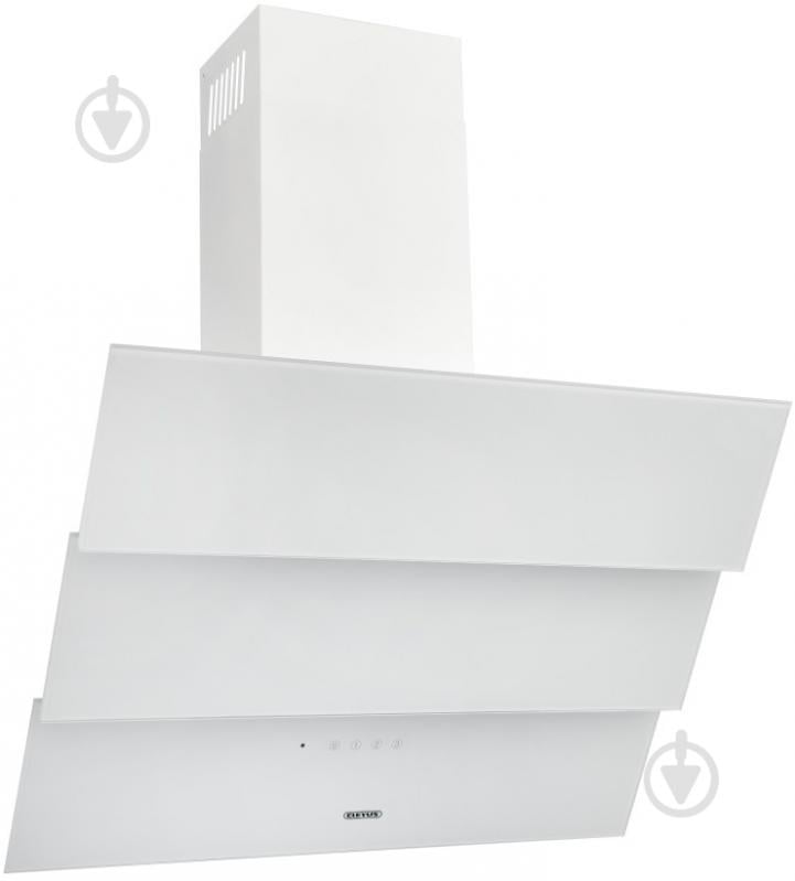 Витяжка Eleyus Fiona 1000 60 WH - фото 2