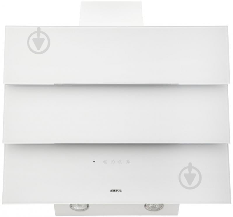 Витяжка Eleyus Fiona 1000 60 WH - фото 3