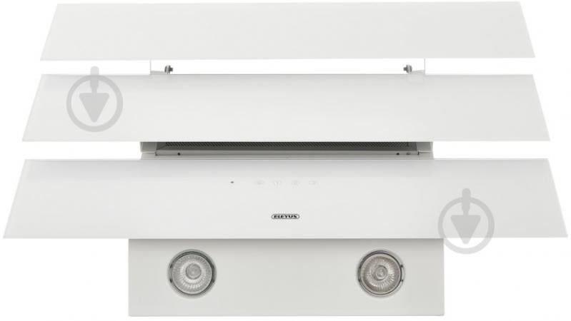 Витяжка Eleyus Fiona 1000 60 WH - фото 5