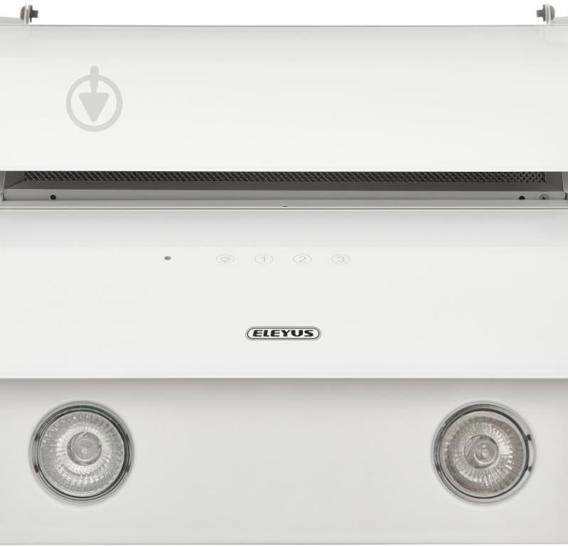 Витяжка Eleyus Fiona 1000 60 WH - фото 4