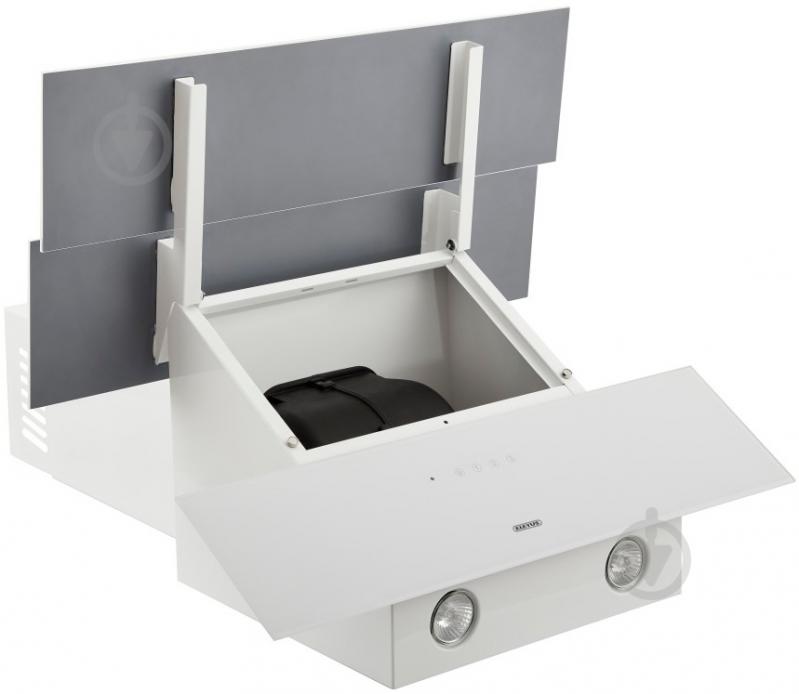 Витяжка Eleyus Fiona 1000 60 WH - фото 7